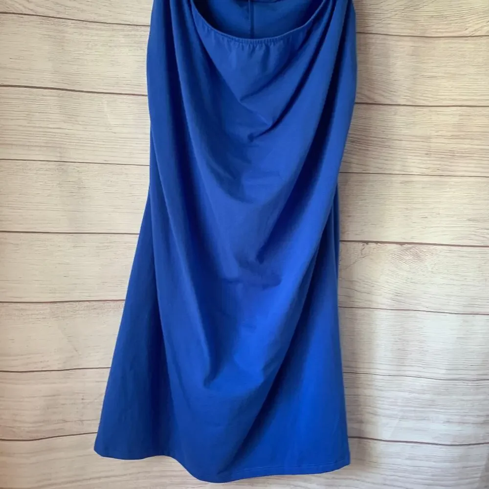 Isabel blue maternity